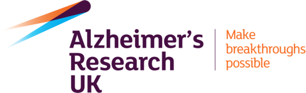 Alzheimer's Research UK