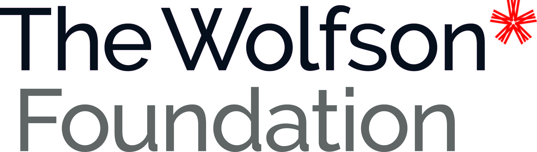 The Wolfson Foundation